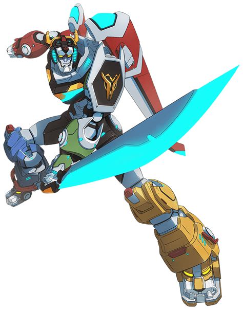 voltron legendary defender wiki